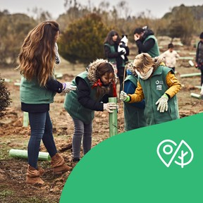 Terra Mission: Introductie (groep 7/8)