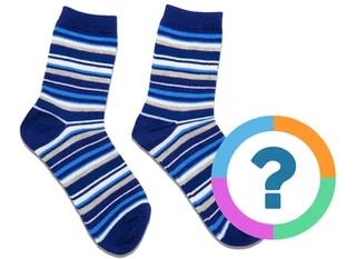 Klassenquiz: Englisch- Kleidung