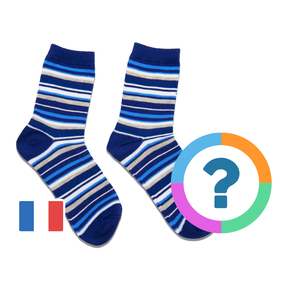 Klassenquiz: Frans - De kleding
