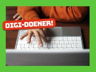Digi-doener: Maak een uitnodiging in Word of Docs