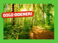 Digi-doener: Met alles verbonden