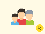 Taalontdekkers: Leeftijden