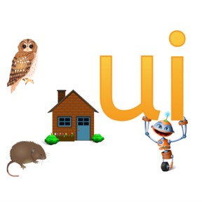 Kennismaken met de ui