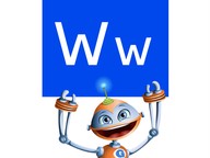 Letter Ww