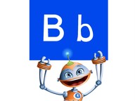 Letter Bb