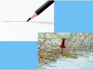 Read, construct, and use maps