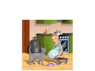 Past tense of irregular verbs