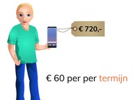 Rekenen met termijnen