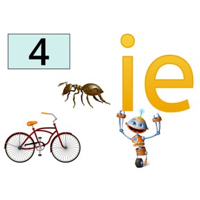 Kennismaken met de ie