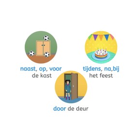 Voorzetsel