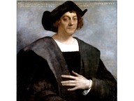 Columbus Day: European explorers