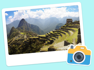 Foto van de dag: Wereldplekken #046