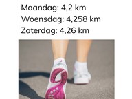 Vergelijken en ordenen van kommagetallen met 1, 2 en 3 decimalen