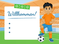 Tagesplaner: Fußball-WM