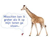 Introductie van lengte