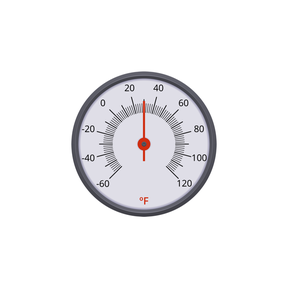 Thermometer