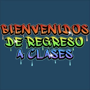 El regreso a clases (A)