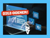 Digi-doener: De AI-inspecteur