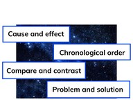 Text structures