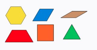 Pattern Blocks