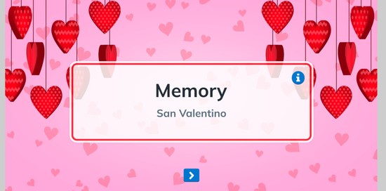 Memory:San Valentino