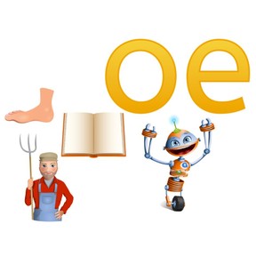 Kennismaken met de oe