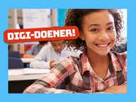 Digi-doener: Wat zijn kinderrechten? 
