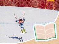 Leestekst Olympische winterspelen - Alpineskiën