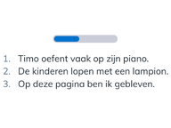 Zinnen flitsen AVI-M4