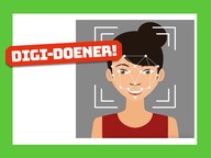 Digi-doener: Dubbelgangers