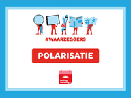 Waarzeggers: Blok 4: Werkvorm | Polarisatie