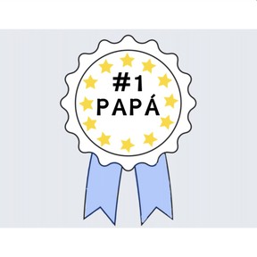 El Día del Padre