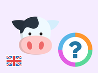 Klassenquiz: Engels - Farm