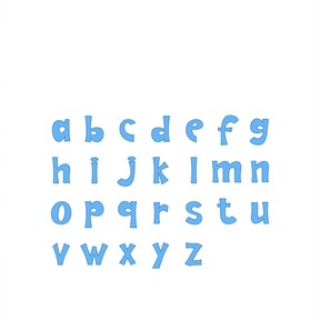 Spell simple words phonetically 