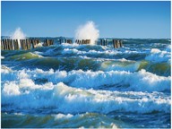 Interaction of waves