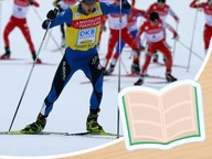 Leestekst Olympische winterspelen - Noordse combinatie