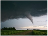 Tornadoes