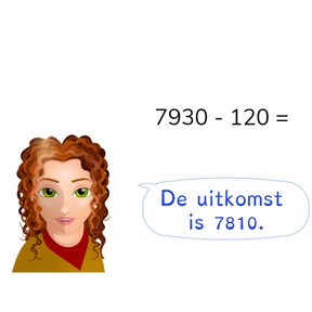 Aftrekken t/m 10.000 zonder overschrijding