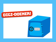 Digi-doener: The big escape