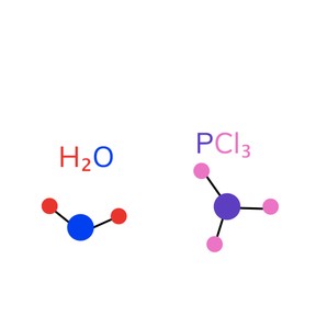 Chemical formulas