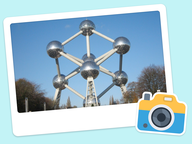 Foto van de dag: Wereldplekken #106