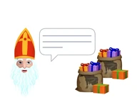 Verhaalopgaven maaltafels en deeltafels Sinterklaas