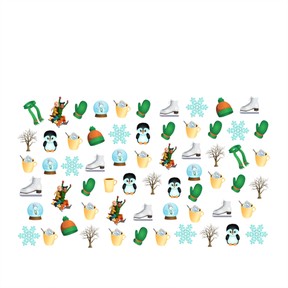 How many can you find?