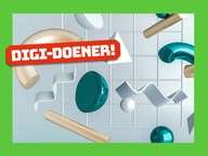 Digi-doener: Digitale kunst 2 | 3D-kunst