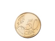 Tellen van bedragen t/m 50 cent