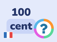 Klassenquiz: Frans - Tellen t.e.m. 100