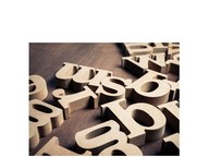 Recognize and name letters U-Z