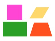 Classifying quadrilaterals