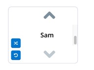 Name Picker