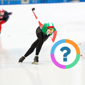 Klassenquiz: Woordenschat - Sporten